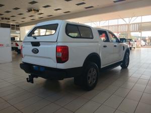 Ford Ranger 2.0D XL 4X4 automatic D/C - Image 2