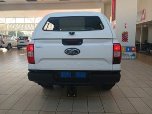 Ford Ranger 2.0D XL 4X4 automatic D/C - Image 5