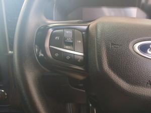Ford Ranger 2.0D XL 4X4 automatic D/C - Image 9