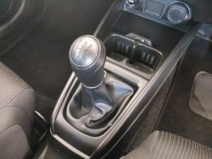 Suzuki Ertiga 1.5 GA - Image 11