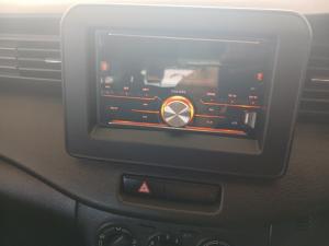 Suzuki Ertiga 1.5 GA - Image 12