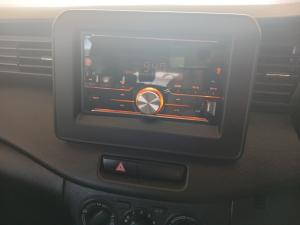 Suzuki Ertiga 1.5 GA - Image 13