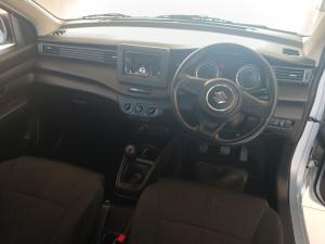 Suzuki Ertiga 1.5 GA - Image 14