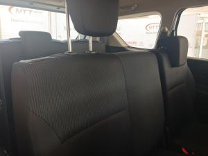Suzuki Ertiga 1.5 GA - Image 17