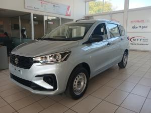 Suzuki Ertiga 1.5 GA - Image 22