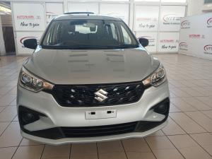 Suzuki Ertiga 1.5 GA - Image 4
