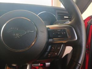 Ford Mustang 5.0 GT automatic - Image 10