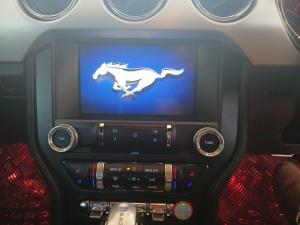 Ford Mustang 5.0 GT automatic - Image 14