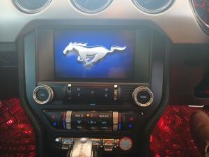 Ford Mustang 5.0 GT automatic - Image 15