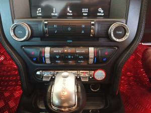 Ford Mustang 5.0 GT automatic - Image 18