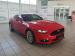 Ford Mustang 5.0 GT automatic - Thumbnail 1