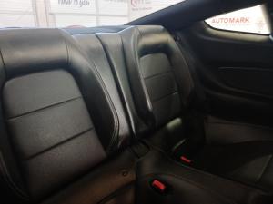 Ford Mustang 5.0 GT automatic - Image 20