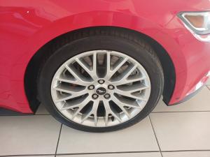 Ford Mustang 5.0 GT automatic - Image 23