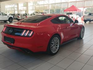 Ford Mustang 5.0 GT automatic - Image 2