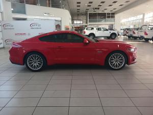 Ford Mustang 5.0 GT automatic - Image 3