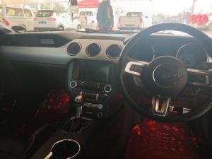 Ford Mustang 5.0 GT automatic - Image 6