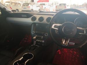 Ford Mustang 5.0 GT automatic - Image 7