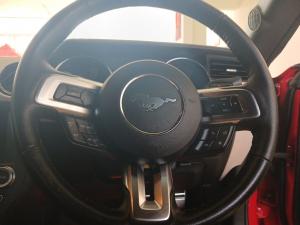 Ford Mustang 5.0 GT automatic - Image 8