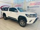 Thumbnail Toyota Hilux 2.8 GD-6 RB Raider automaticE/CAB