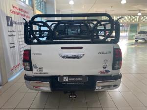 Toyota Hilux 2.8 GD-6 RB Raider automaticE/CAB - Image 5