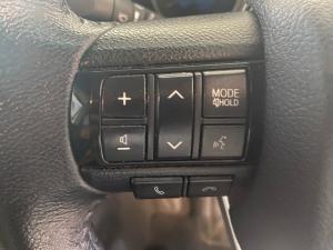Toyota Hilux 2.8 GD-6 RB Raider automaticE/CAB - Image 9