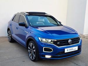 Volkswagen T-ROC 2.0 TSI 4M R-LINE DSG - Image 1