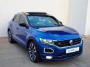 Thumbnail Volkswagen T-ROC 2.0 TSI 4M R-LINE DSG