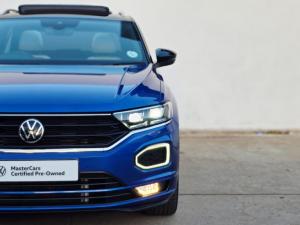 Volkswagen T-ROC 2.0 TSI 4M R-LINE DSG - Image 23