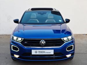 Volkswagen T-ROC 2.0 TSI 4M R-LINE DSG - Image 2