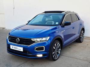 Volkswagen T-ROC 2.0 TSI 4M R-LINE DSG - Image 3