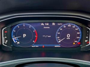 Volkswagen T-ROC 2.0 TSI 4M R-LINE DSG - Image 6