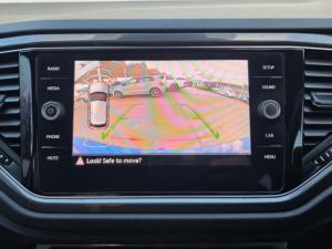 Volkswagen T-ROC 2.0 TSI 4M R-LINE DSG - Image 9