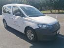 Thumbnail Volkswagen Caddy Kombi 1.6i