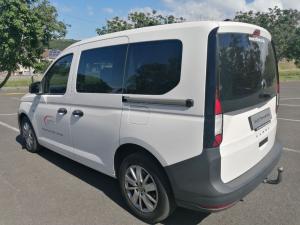Volkswagen Caddy Kombi 1.6i - Image 2