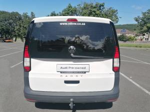 Volkswagen Caddy Kombi 1.6i - Image 3