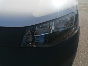 Volkswagen Caddy Kombi 1.6i - Image 7