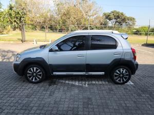 Toyota Etios Cross 1.5 Xs 5-Door - Image 13