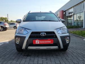 Toyota Etios Cross 1.5 Xs 5-Door - Image 4
