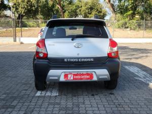 Toyota Etios Cross 1.5 Xs 5-Door - Image 5