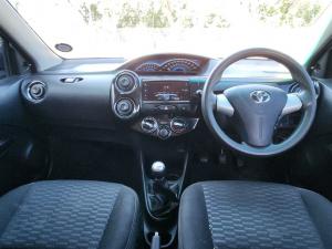 Toyota Etios Cross 1.5 Xs 5-Door - Image 6