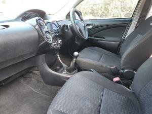 Toyota Etios Cross 1.5 Xs 5-Door - Image 7
