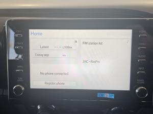 Toyota Hilux 2.8 GD-6 RB Raider automaticD/C - Image 10