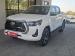 Toyota Hilux 2.8 GD-6 RB Raider automaticD/C - Thumbnail 15
