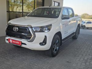 Toyota Hilux 2.8 GD-6 RB Raider automaticD/C - Image 15