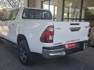 Toyota Hilux 2.8 GD-6 RB Raider automaticD/C - Image 16