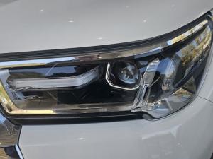Toyota Hilux 2.8 GD-6 RB Raider automaticD/C - Image 18