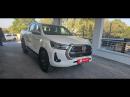 Thumbnail Toyota Hilux 2.8 GD-6 RB Raider automaticD/C