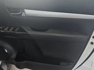 Toyota Hilux 2.8 GD-6 RB Raider automaticD/C - Image 20