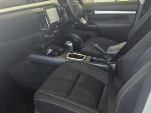 Toyota Hilux 2.8 GD-6 RB Raider automaticD/C - Image 7