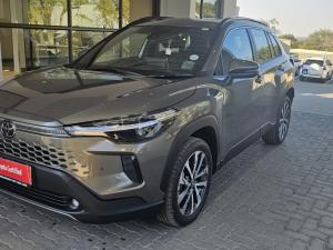 Toyota Corolla Cross 1.8 XR - Image 15